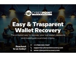 HIRE AN AUTHORIZED HACKER TO RECOVER LOST STOLEN BITCOIN USDT VISIT CYBERPOINT RECOVERY