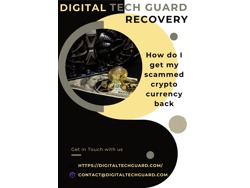 CONSULT A LEGIT AND QUALIFIED BITCOIN USDT ETHEREUM RECOVERY SERVICE-DIGITAL TECH GUARD RECOVERY