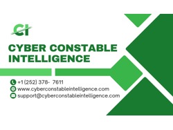 How To Recover Lost Or Stolen Bitcoin, Ethereum Contact CYBER CONSTABLE INTELLIGENCE