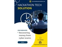 BITCOIN CRYPTOCURRENCY RECOVERY SPECIALISTS HIRE HACKATHON TECH SOLUTIONS