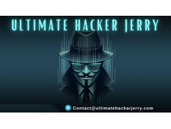 RELIABLE AND MOST TRUSTWORTHY CRYPTO RECOVERY AGENT ULTIMATE HACKER JERRY