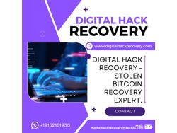 HIRE DIGITAL HACK RECOVERY EXPERTS FOR PROFESSIONAL CRYPTO RECOVERY SERVICES