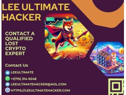 Need Help Recovering From Forex Fraud Reach Out To Lee Ultimate Hacker