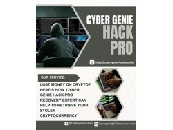 Cryptocurrency Tracing, Asset Recovery Money Claim Back