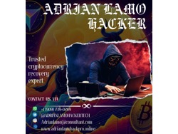 HIRE ADRIAN LAMO HACKER TO RECOVER LOST EMAIL AND CRYPTOCURRENCY