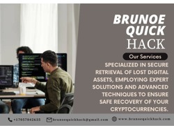 BEST BITC0IN RECOVERY EXPERT TO RECOVER SCAMMED BITC0IN BRUNOE QUICK HACK
