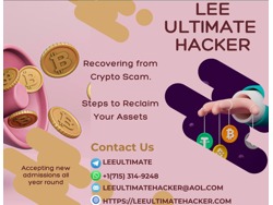 HIRE LEE ULTIMATE HACKER TO GET BACK STOLEN BITCOIN