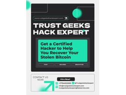 HIRE TRUST GEEKS HACK EXPERT-TO RETRIEVE LOST DIGITAL ASSET