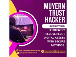 THE BEST ASSET TRACKING SOLUTIONS MUYERN TRUST HACKER