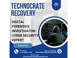 HIRE TECHNOCRATE RECOVERY ONLINE FRAUD CRYPTO BTC THEFT SOLUTION