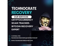 I NEED A HACKER FOR CRYPTO BITCOIN RECOVERY CONSULT TECHNOCRATE RECOVERY