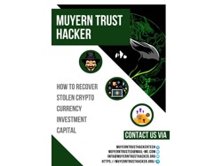 ASSETS RECOVERY SERVICE-MUYERN TRUST HACKER