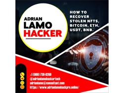 RECOVER OR RESTORE YOUR STOLEN BITCOINS THROUGH ADRIAN LAMO HACKER