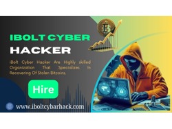 Can You Really Get Your Money Back After Being Scammed iBolt Cyber Hacker
