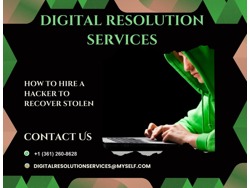 FROM ERROR TO RESOLUTION HOW DIGITAL RESOLUTION SERVICES RECOVERED MY WALLET
