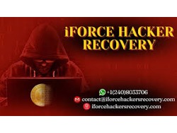 IS IT POSSIBLE TO RECOVER LOST STOLEN CRYPTO YES-CONSULT iFORCE HACKER RECOVERY