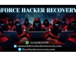 HOW TO FIND A LEGITIMATE CRYPTO RECOVERY EXPERT HIRE iFORCE HACKER RECOVERY