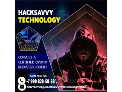 How To Recover From An Unlucrative Bitcoin Investment With The Help Of HACK SAVVY TECH