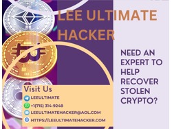 How To Recover From Bitcoin Theft With The Help Of Lee Ultimate Hacker