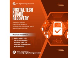 RECOVERING STOLEN ETHEREUM WITH DIGITAL TECH GUARD RECCOVERY