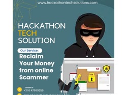 HOW TO GET BACK STOLEN BITCOIN AND LOST CRYPTO INVESTMENT CONSULT HACKATHON TECH SOLUTIONS