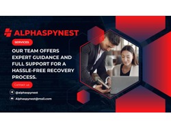 A DREAM THAT TURNED INTO A NIGHTMARE, AND HOW ALPHA SPY NEST WAS A HELPFUL HAND