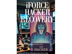 HIRE A CERTIFIED CRYPTOCURRENCY RECOVERY COMPANY HIRE iFORCE HACKER RECOVERY