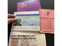 Visas, biometric passport, Training certificates Diploma Certificates