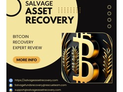 RECOVERY COMPANY SERVICE TO RECOVER LOST OR STELEN BTC, HIRE SALVAGE ASSET RECOVERY