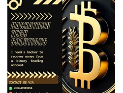 HOW TO RECOVER YOUR LOST CRYPTO FROM SCAMMER INVESTMENT-CONTACT HACKATHON TECH SOLUTIONS