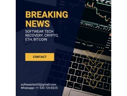 CONTACT A SOFTWEARTECH RECOVERY AGENCY. FOR HIRE-CONSULT CRYPTO ASSET RECOVERY