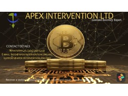 How I Recovered 97, 300 in Bitcoin After Falling Victim to a Crypto Scam