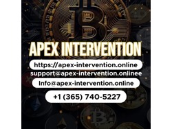How I Recovered 97, 300 in Bitcoin After Falling Victim to a Crypto Scam
