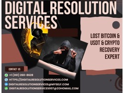 TRUST THE EXPERTS DIGITAL RESOLUTION SERVICES HAS YOU COVERED