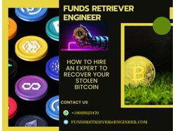 STEPS TO RECOVER STOLEN CRYPTO CURRENCY CONTACT FUNDS RETRIEVER ENGINEER