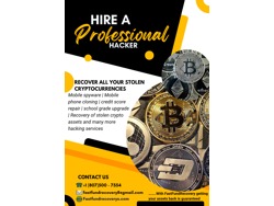 HOW I RELAIMED MY STOLEN CRYPTO WITH THE HELP OF FASTFUND RECOVERY