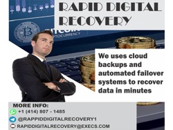 CRYPTO FRAUD RECOVERY RECLAIM YOUR STOLEN CRYPTO WITH RAPID DIGITAL RECOVERY EXPERTISE