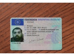 GERMAN DRIVING LICENSE ALBANIA AUSTRIA WhatsApp 491630182248