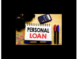 Get A Business Loan Today