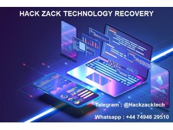 Lessons Learned and Crypto Recover Hack Zack Tech