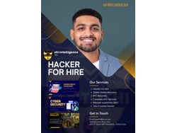 Assets Recovery at Santoshi Hackers Intelligence