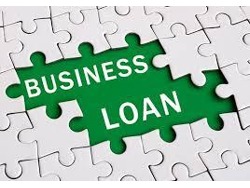 Get A Business Loan Today
