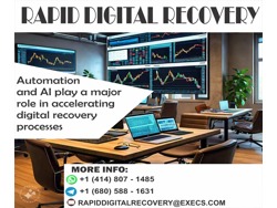 HOW TO PROTECT AND RECOVER YOUR STOLEN CRYPTO INVESTMENTS CONSULT RAPID DIGITAL RECOVERY
