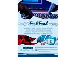HOW TO HIRE A HACKER TO RECOVER STOLEN BITCOIN. CONSULT FASTFUND RECOVERY