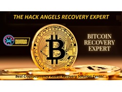 A FIRST CLASS RECOVERY HACKER THAT IS TRUSTWORTHY AND RELIABLE. THE HACK ANGELS