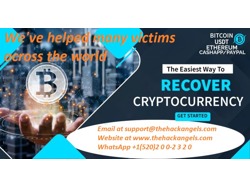 WHAT CAN I DO TO RECOVER MY STOLEN BITCOIN CONSULT THE HACK ANGEL