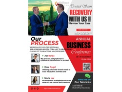 LEGITIMATE BEST CRYPTO RECOVERY SERVICE TO RECOVER SCAMMED CRYPTO INVESTMENT-HOFFMAN LAW RECOVERY
